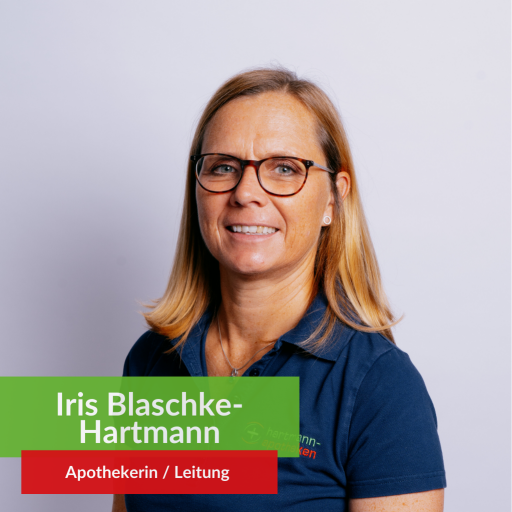 Foto von Iris Blaschke-Hartmann