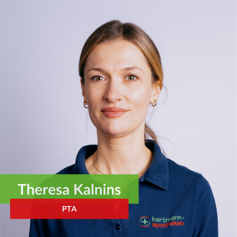 Foto von Theresa Kalnins