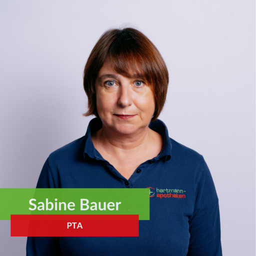 Foto von Sabine Bauer