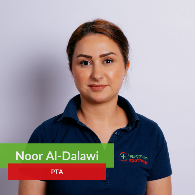 Foto von Noor Al-Dalawi