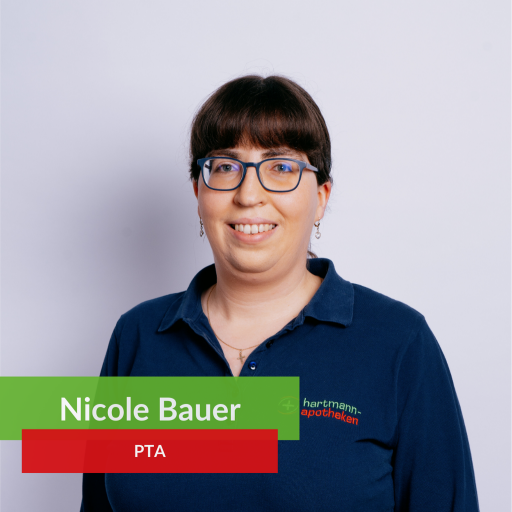 Foto von Nicole Bauer