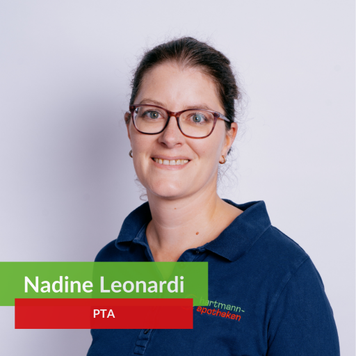 Foto von Nadine Leonardi