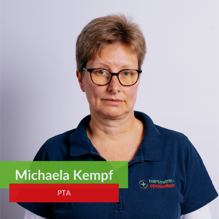 Foto von Michaela Kempf