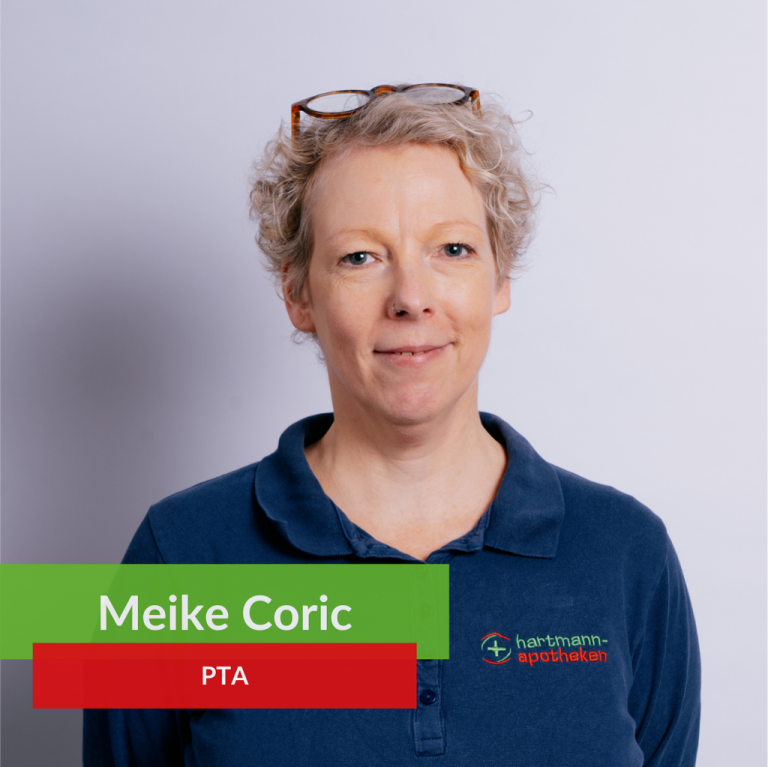 Foto von Meike Coric