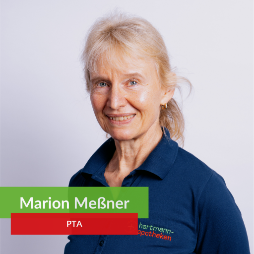 Foto von Marion Meßner