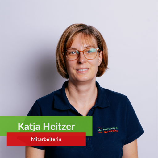 Foto von Katja Heitzer