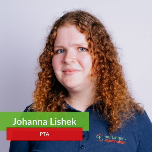 Foto von Johanna Lishek