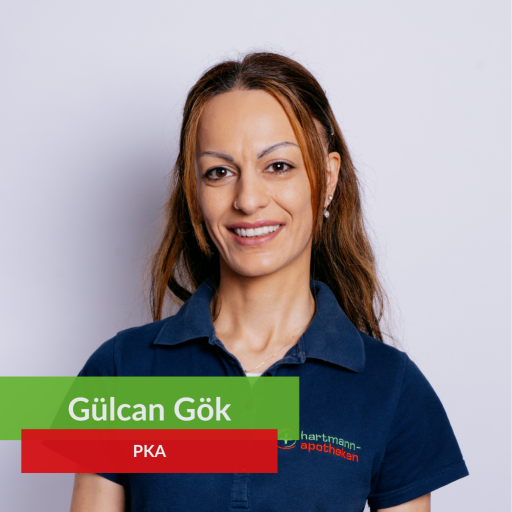 Foto von Gülcan Gök