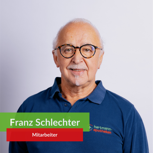 Foto von Franz Schlechter