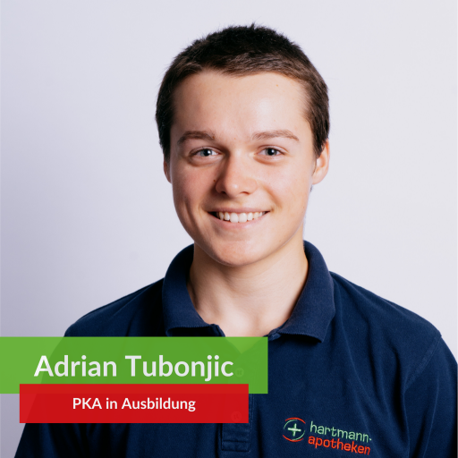 Foto von Adrian Tubonjic