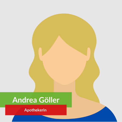 Avatar von Andrea Göller