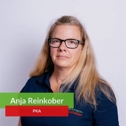 Foto von Anja Reinkober
