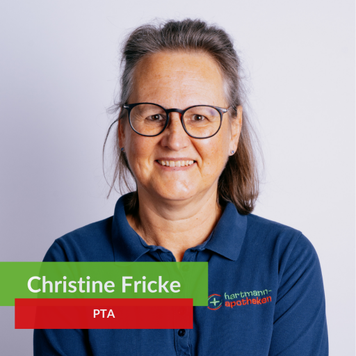 Foto von Christine Fricke