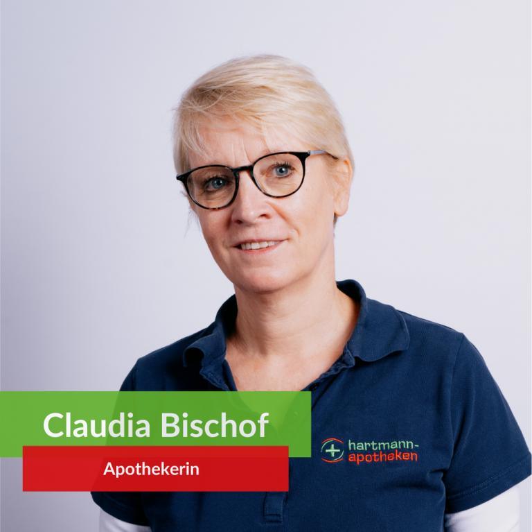 Foto von Claudia Bischof