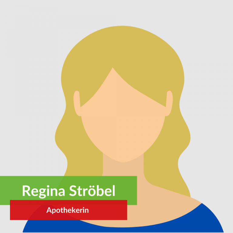 Avatar von Regina Ströbel