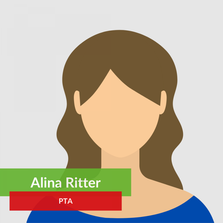 Avatar von Alina Ritter