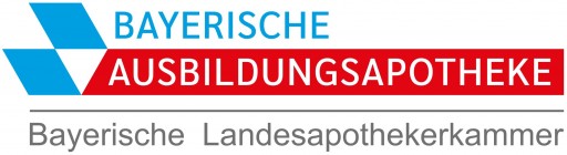 Logo - "Bayerische Ausbildungsapotheke"