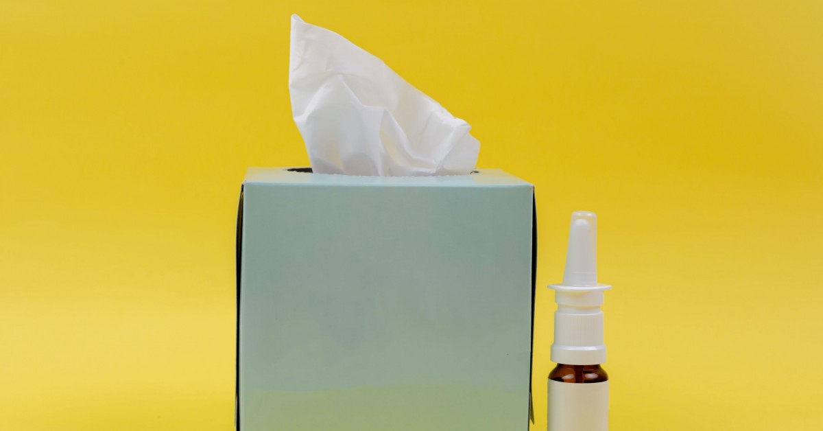Nasenspray Bei Allergie Mit Cortison www.rnz-apo.de